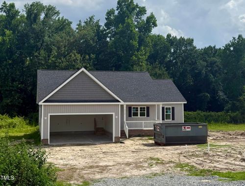 2776 Rains Mill Rd, Princeton, NC, 27569-7667 | Card Image