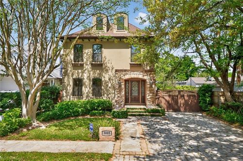 3005 44th St, Metairie, LA, 70001-4240 | Card Image