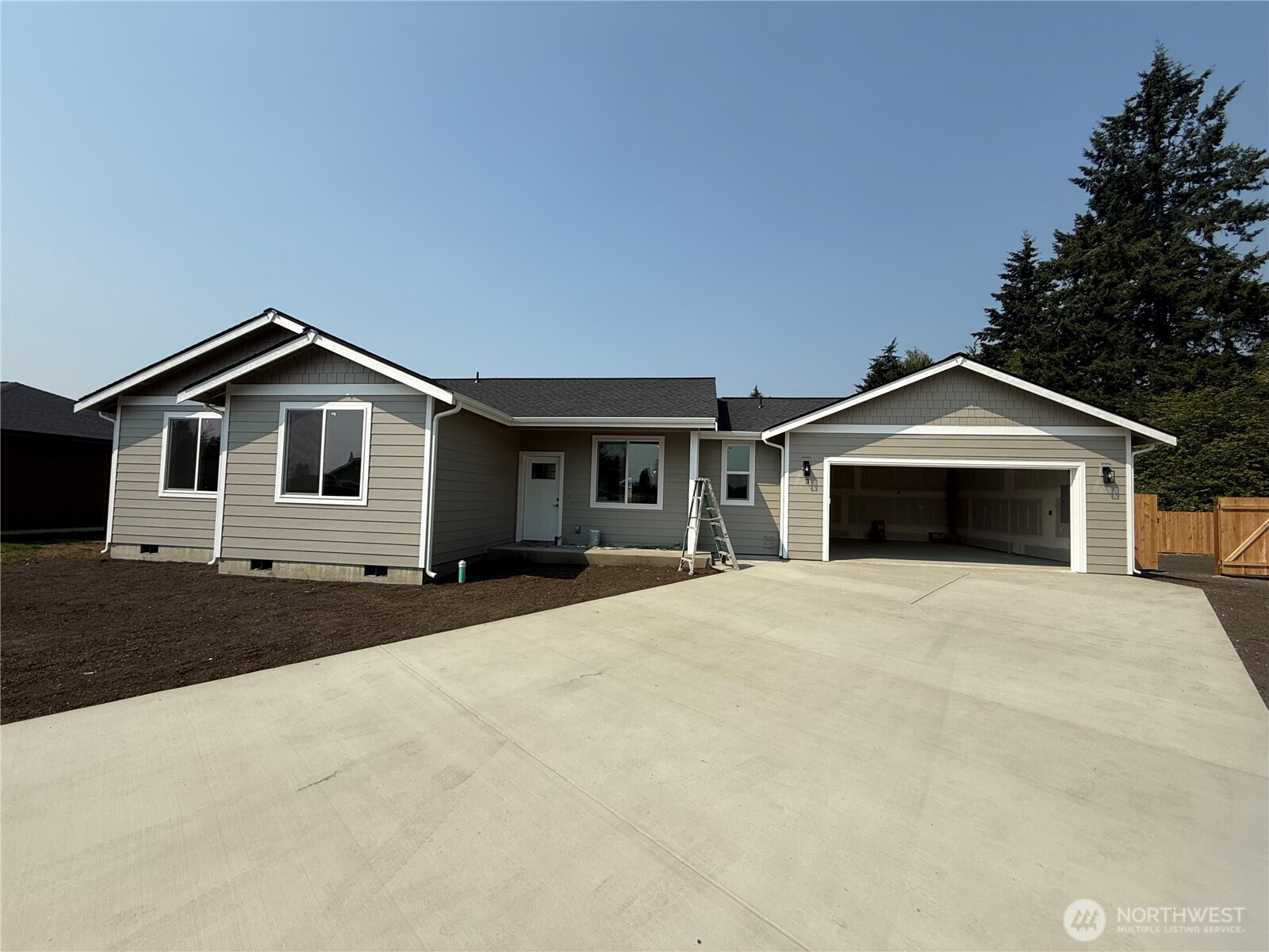 Residential in Elma