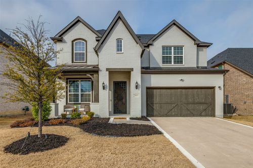 2951 Whitby St, Prosper, TX, 75078-2639 | Card Image