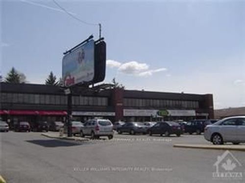 2446 St Joseph Blvd, Orléans, ON, K1C1G1 | Card Image