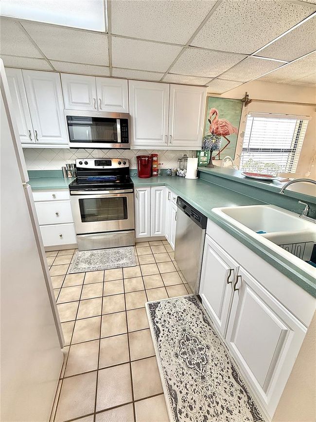 APT-606 - 30 Inlet Harbor Rd, Condo with 2 bedrooms, 2 bathrooms and null parking in Ponce Inlet FL | Image 18