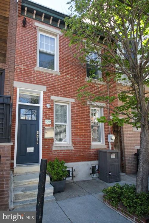 1040 S Cleveland St, PHILADELPHIA, PA, 19146-2649 | Card Image