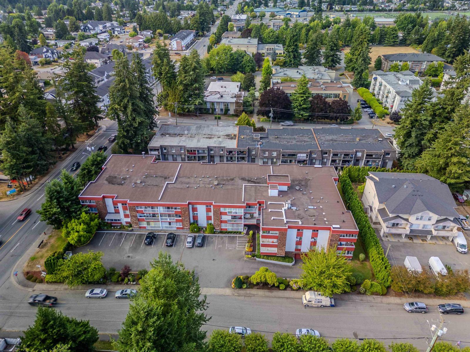 Residential in Abbotsford
