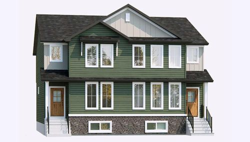 5025 Harmony Circle, Rural Rocky View County, AB, T3Z0G3 | Card Image