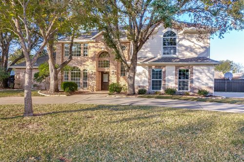 3105 Sunny Meadow Ct, Dwg, TX, 76016-5949 | Card Image