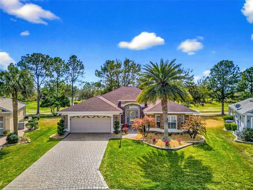 2403 Tamarindo Dr, THE VILLAGES, FL, 32162-0184 | Card Image