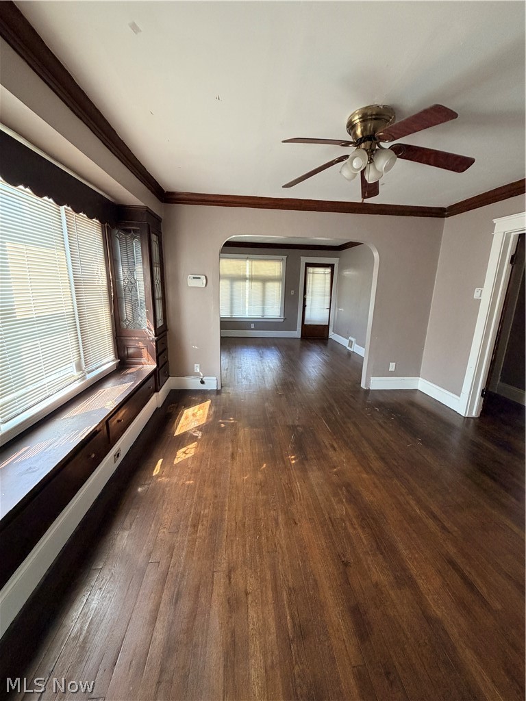 Residential Lease in Cleveland 4
