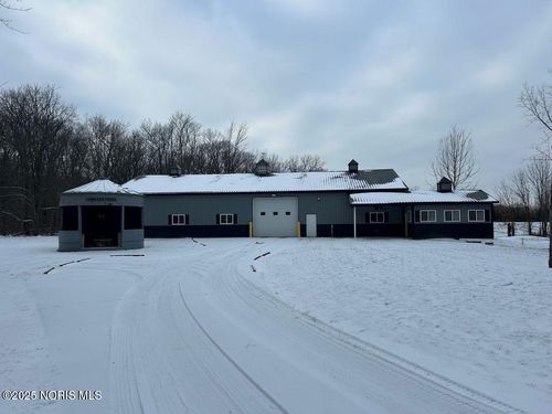 5844 Township Road 243, Findlay, OH, 45840-9757 | Card Image