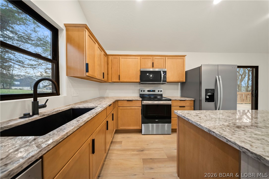 Residential in Osage Beach