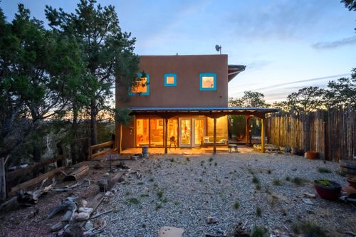 1568 State Highway 522, San Cristobal, NM, 87564 | Card Image
