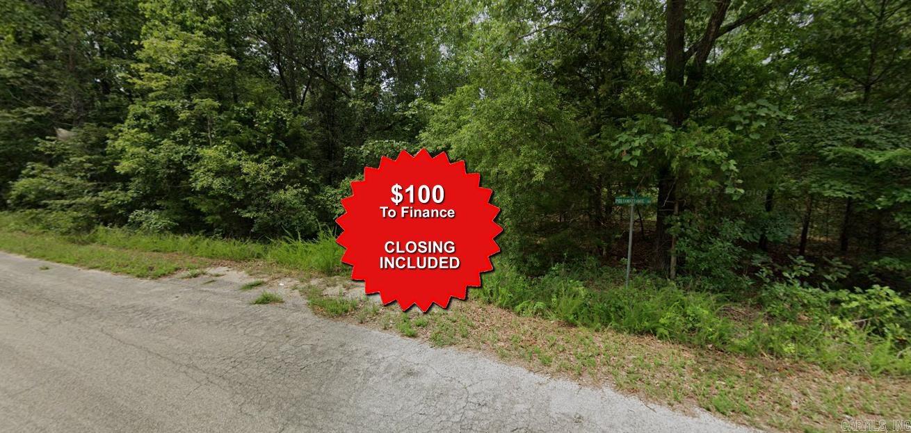 Land in Cherokee Village