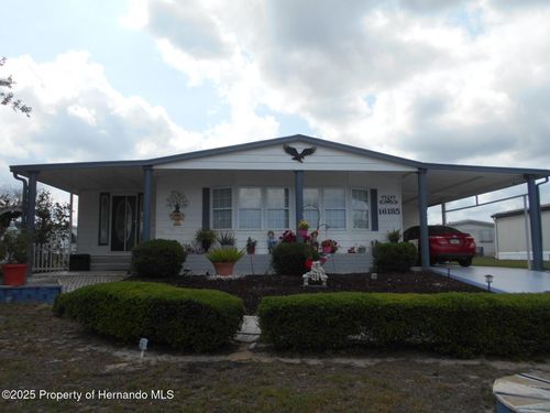16185 Brookridge Blvd, Brooksville, FL, 34613-4929 | Card Image