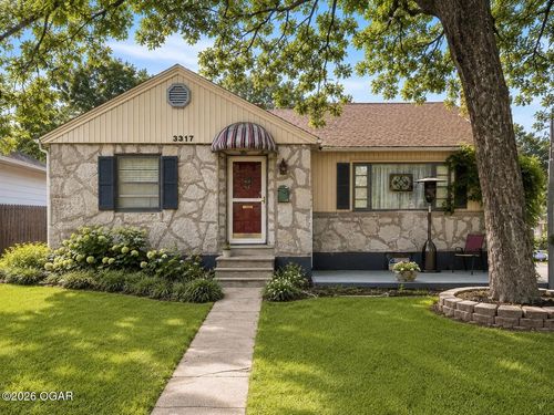 3317 Oak Ridge Dr, Joplin, MO, 64804-3744 | Card Image