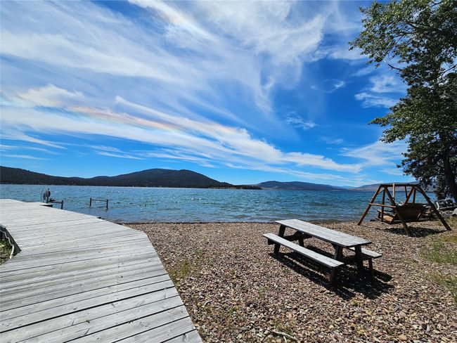 44625 Wild Horse Island Ln, House other with 2 bedrooms, 1 bathrooms and null parking in Dayton MT | Image 74