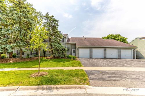 apt-h-557 Shag Bark Ln, Streamwood, IL, 60107-6822 | Card Image