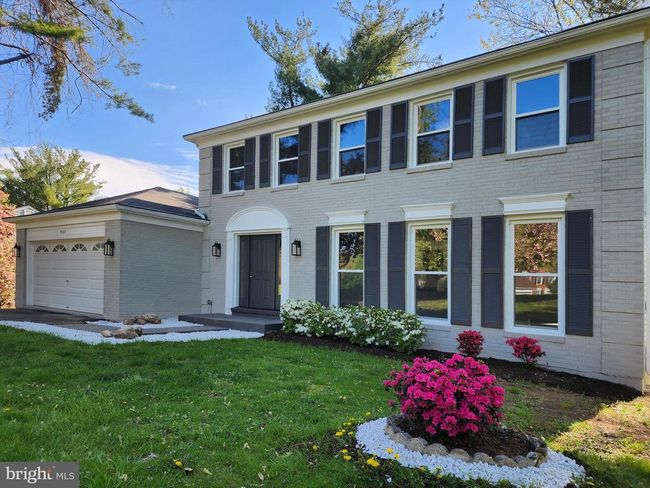 923 Riva Ridge Dr, House other with 4 bedrooms, 4 bathrooms and null parking in GREAT FALLS VA | Image 55
