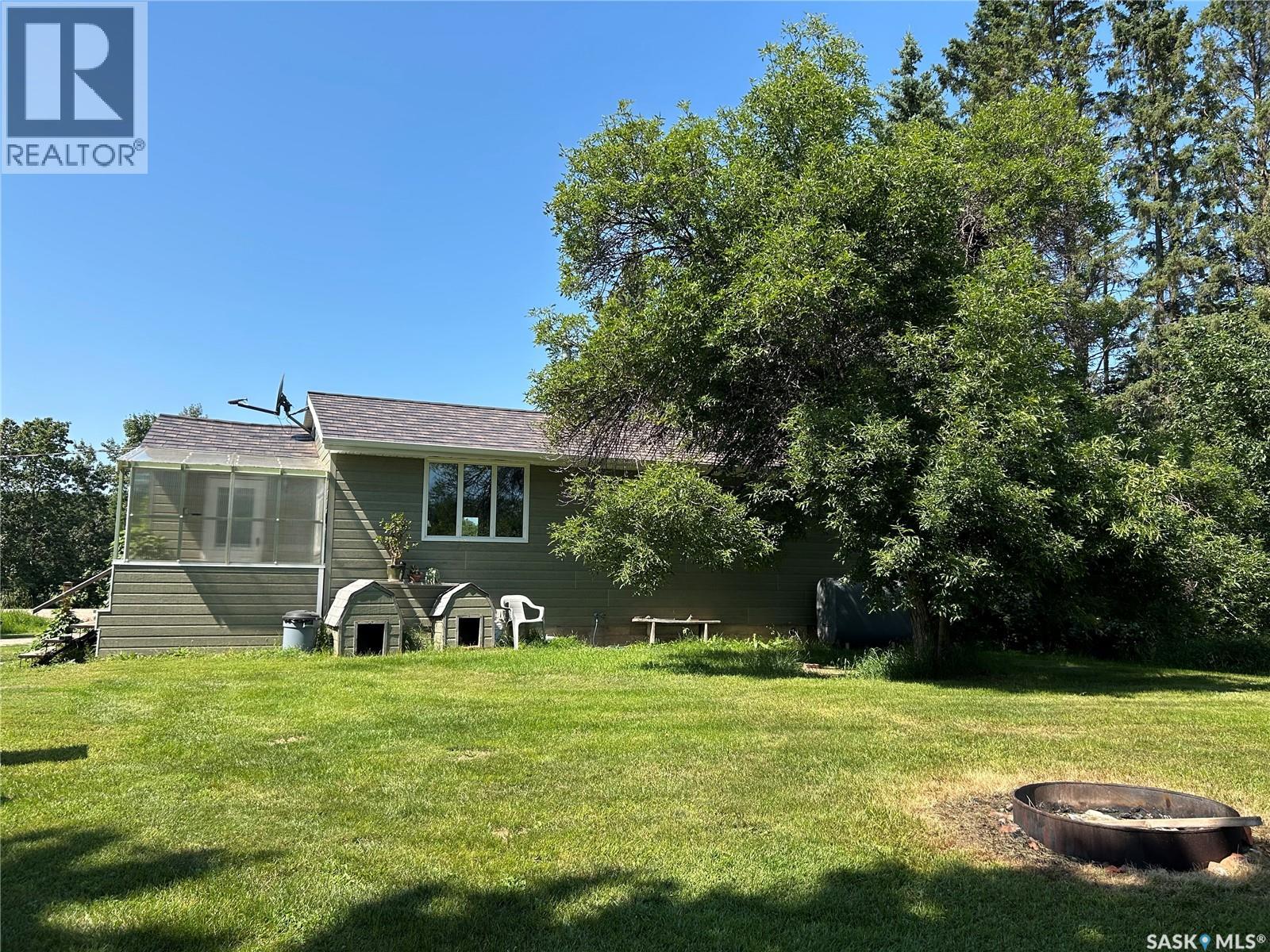 Land in Hafford 3