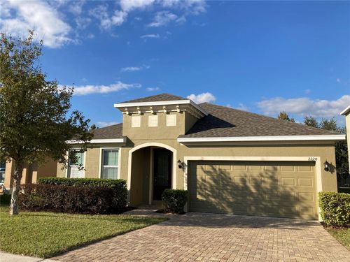 2220 Napone Ln, MINNEOLA, FL, 34715-7808 | Card Image