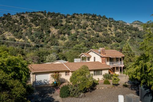 44335 N Fork Dr, Three Rivers, CA, 93271-9601 | Card Image