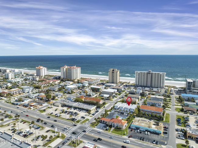 1314 2 Nd St S, House other with 4 bedrooms, 3 bathrooms and null parking in Jacksonville Beach FL | Image 52