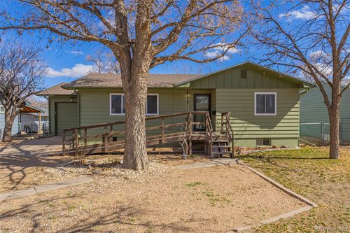 802 S 2nd St, Rocky Ford, CO, 81067-2304 | Card Image