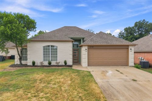 1230 E 138th Pl, Glenpool, OK, 74033-3179 | Card Image