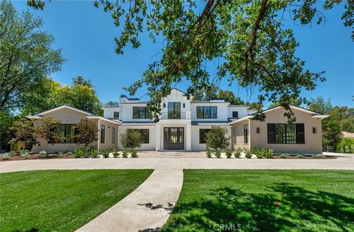 24044 Long Valley Rd, Hidden Hills, CA, 91302-2404 | Card Image