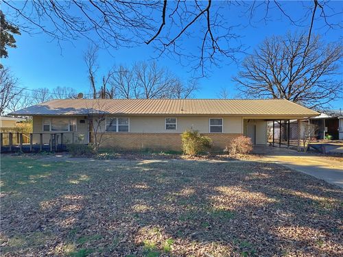 102 Pecan Street, Marshall, AR, 72650 | Card Image