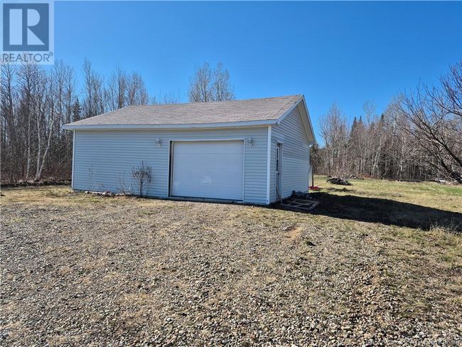 1871 Rte 160, House other with 2 bedrooms, 1 bathrooms and null parking in Saint-Sauveur NB | Image 13