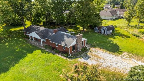 4146 W State Road 56, Hanover, IN, 47243-9070 | Card Image