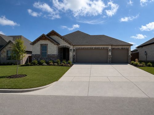 709 Bass Lake Ln, Cleburne, TX, 76033-4059 | Card Image