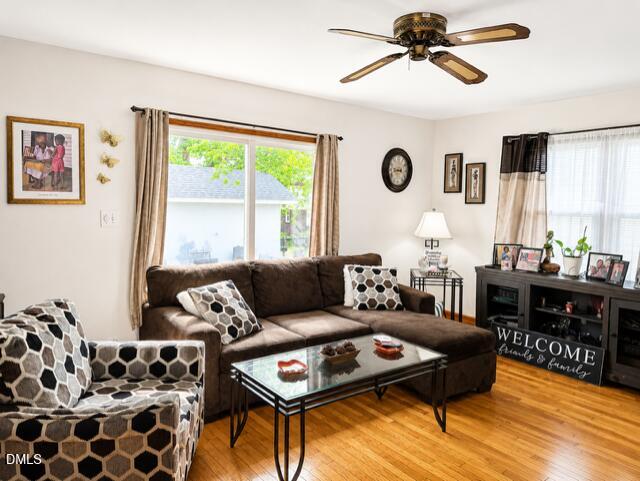 Residential in Wilson 2