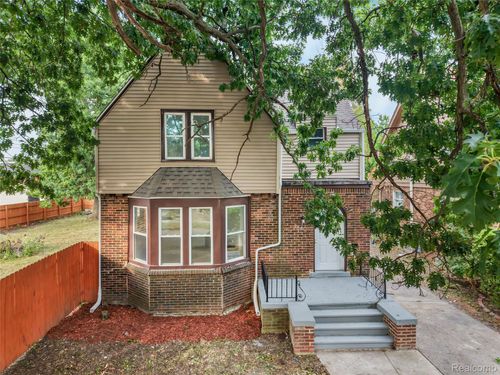 4880 Courville St, Detroit, MI, 48224-2714 | Card Image