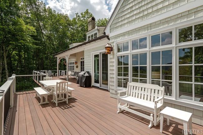 74 Wildberry Ln, House other with 4 bedrooms, 4 bathrooms and null parking in Cullowhee NC | Image 41