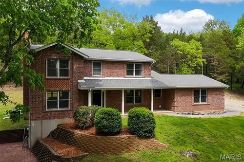 18217 Prickly Pear Ct, Pacific, MO, 63069-4066 | Card Image