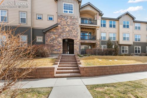 101-4790 Wells Branch Hts, Colorado Springs, CO, 80923-1141 | Card Image