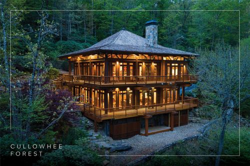 310 Mount Admire Rd, Cullowhee, NC, 28723 | Card Image