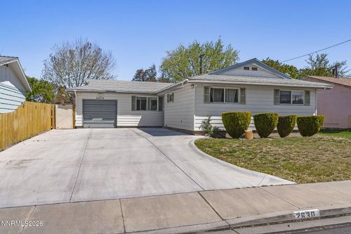 2630 Probasco Way, Sparks, NV, 89431-2458 | Card Image