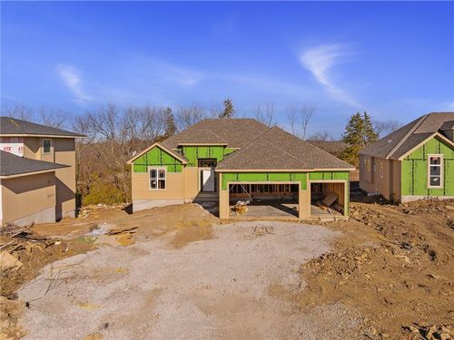 25030 W 141st Ct, Olathe, KS, 66061 | Card Image