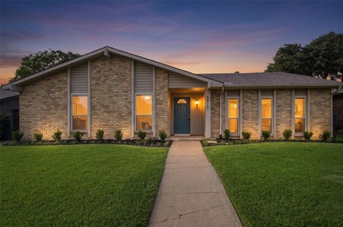 4913 Roberts Drive, The Colony, TX, 75056 | Card Image