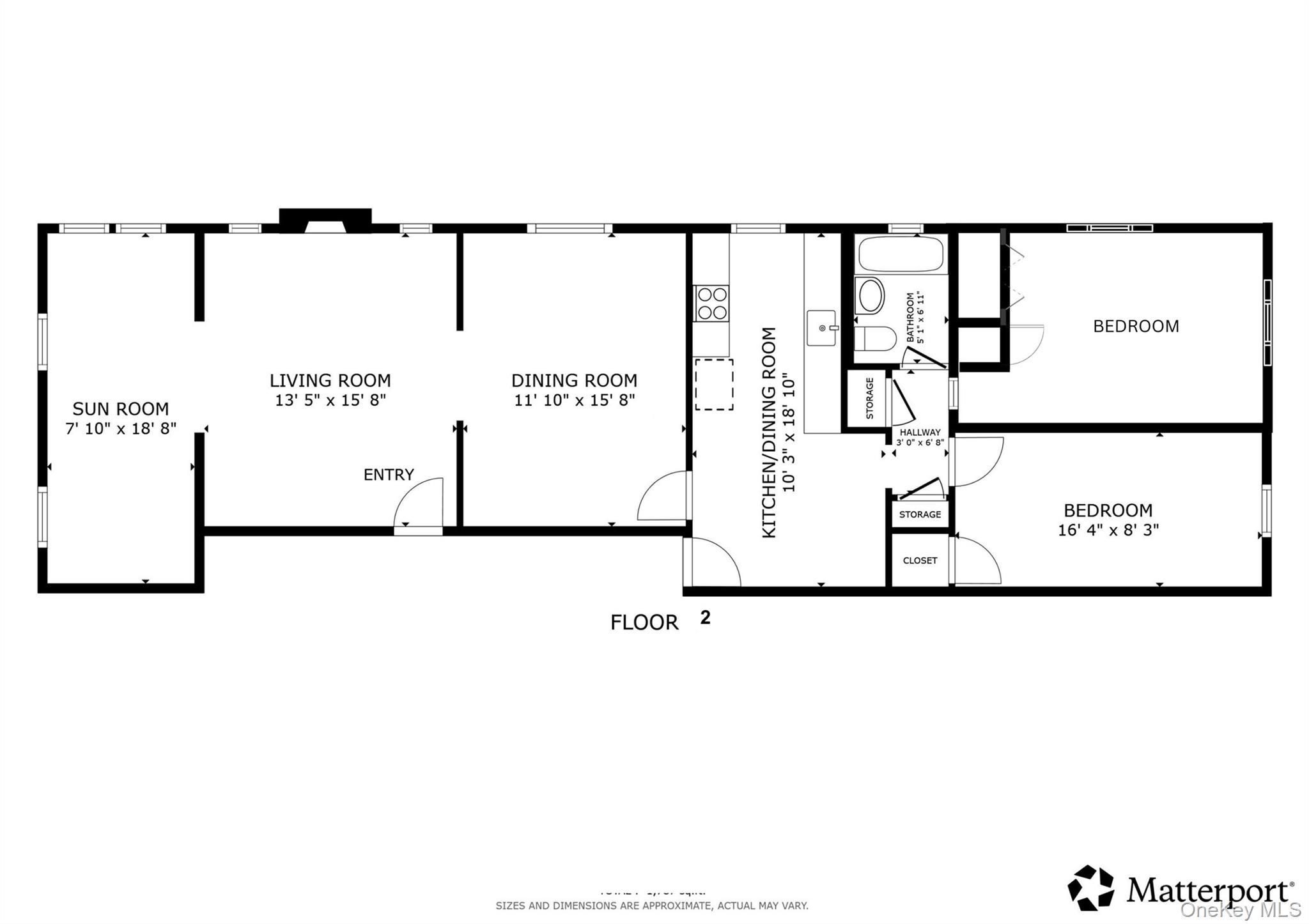 Residential Income in New York 3