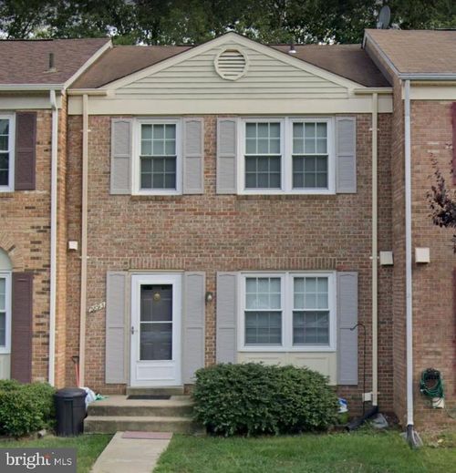 2893 Seminole Rd, WOODBRIDGE, VA, 22192-1863 | Card Image