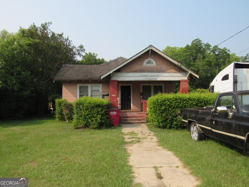 3340 Napier Ave, Macon, GA, 31204-3741 | Card Image
