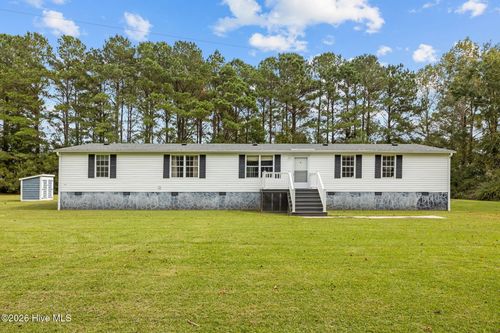 286 Mill Creek Rd, Newport, NC, 28570-8721 | Card Image