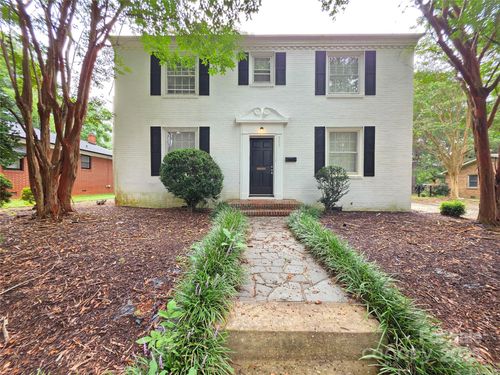 311 S Franklin St, China Grove, NC, 28023-2013 | Card Image
