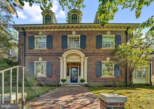 27 Whittier Ave, TRENTON, NJ, 08618-4417 | Card Image