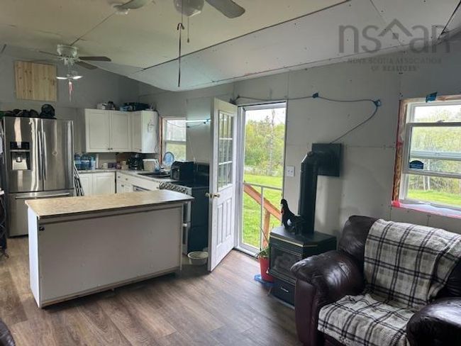 26 Highway 336, House other with 1 bedrooms, 1 bathrooms and 1 parking in Newton Mills NS | Image 5