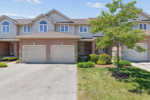 25-1498 Gordon St, Guelph, ON, N1L1C8 | Card Image