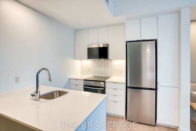 323 - 1250 Cummings Ave, Condo with 1 bedrooms, 1 bathrooms and null parking in Gloucester ON | Image 8